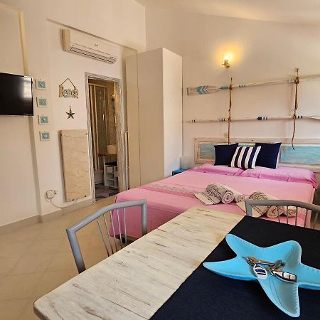 Studio Mare Fuori With Terrace Rovinj Exterior photo