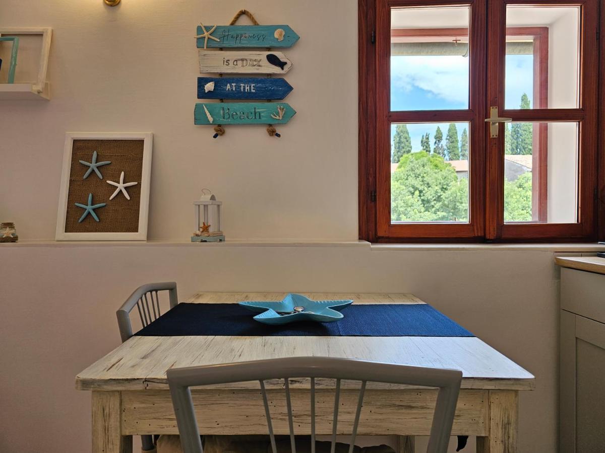 Studio Mare Fuori With Terrace Rovinj Exterior photo