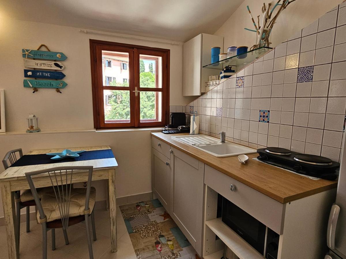 Studio Mare Fuori With Terrace Rovinj Exterior photo