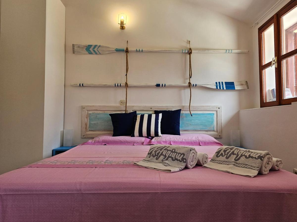 Studio Mare Fuori With Terrace Rovinj Exterior photo