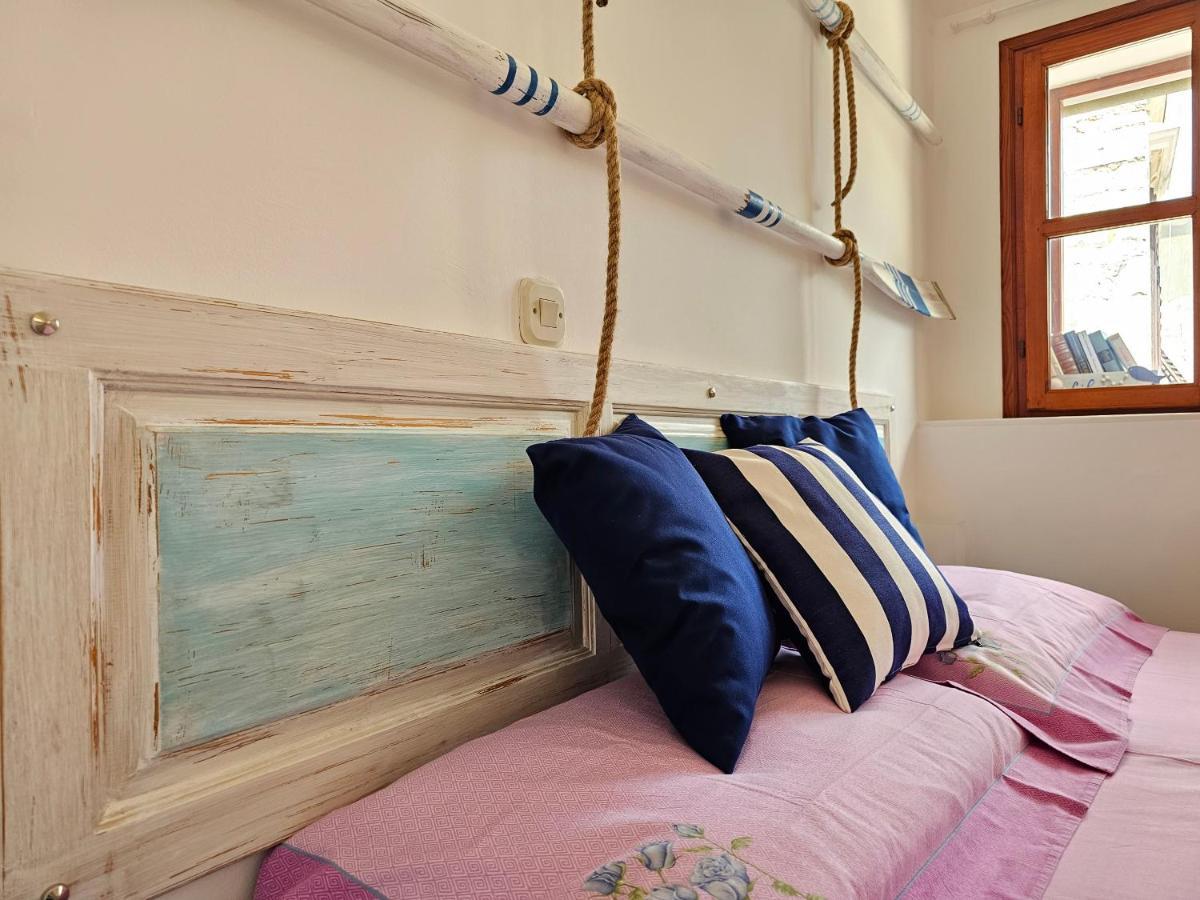 Studio Mare Fuori With Terrace Rovinj Exterior photo